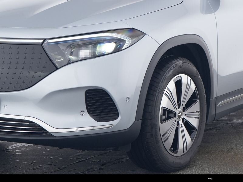 Mercedes-Benz EQA 250+ PROGRESSIVE/360°KAMERA/MBUX/NAVILED foto 3