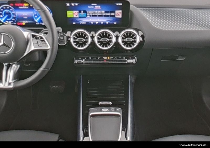 Mercedes-Benz EQA 250+ PROGRESSIVE/360°KAMERA/MBUX/NAVILED foto 5