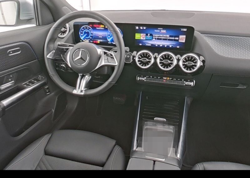 Mercedes-Benz EQA 250+ PROGRESSIVE/360°KAMERA/MBUX/NAVILED foto 6