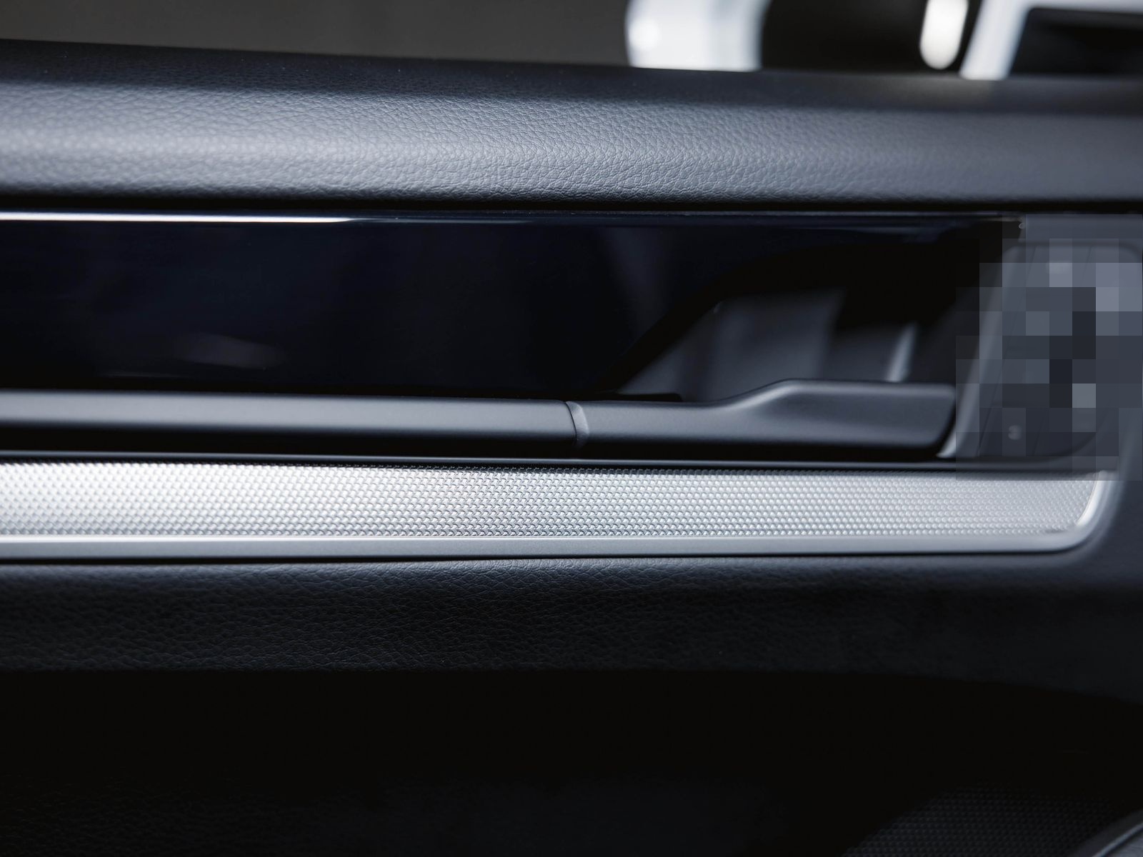 Porsche Cayenne E-Hybrid Coupé Luftfederung AHK BOSE foto 25