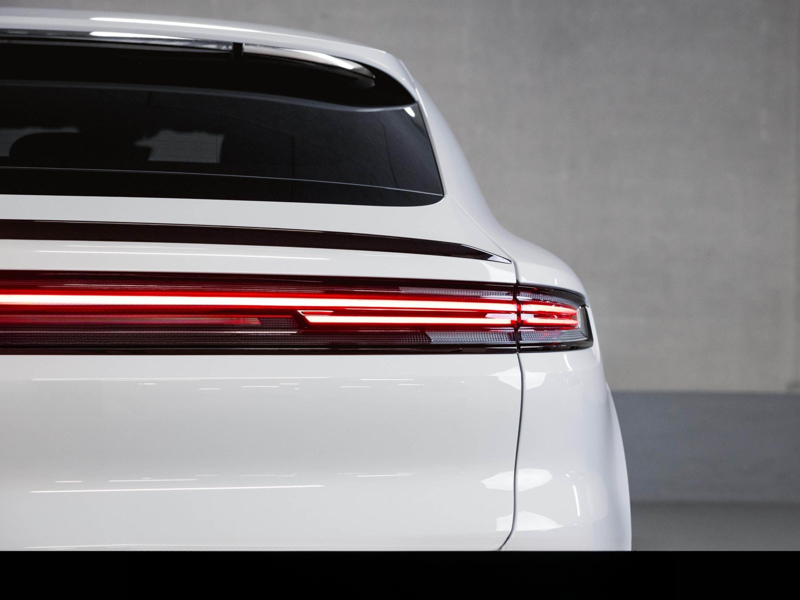 Porsche Cayenne E-Hybrid Coupé Luftfederung AHK BOSE foto 7