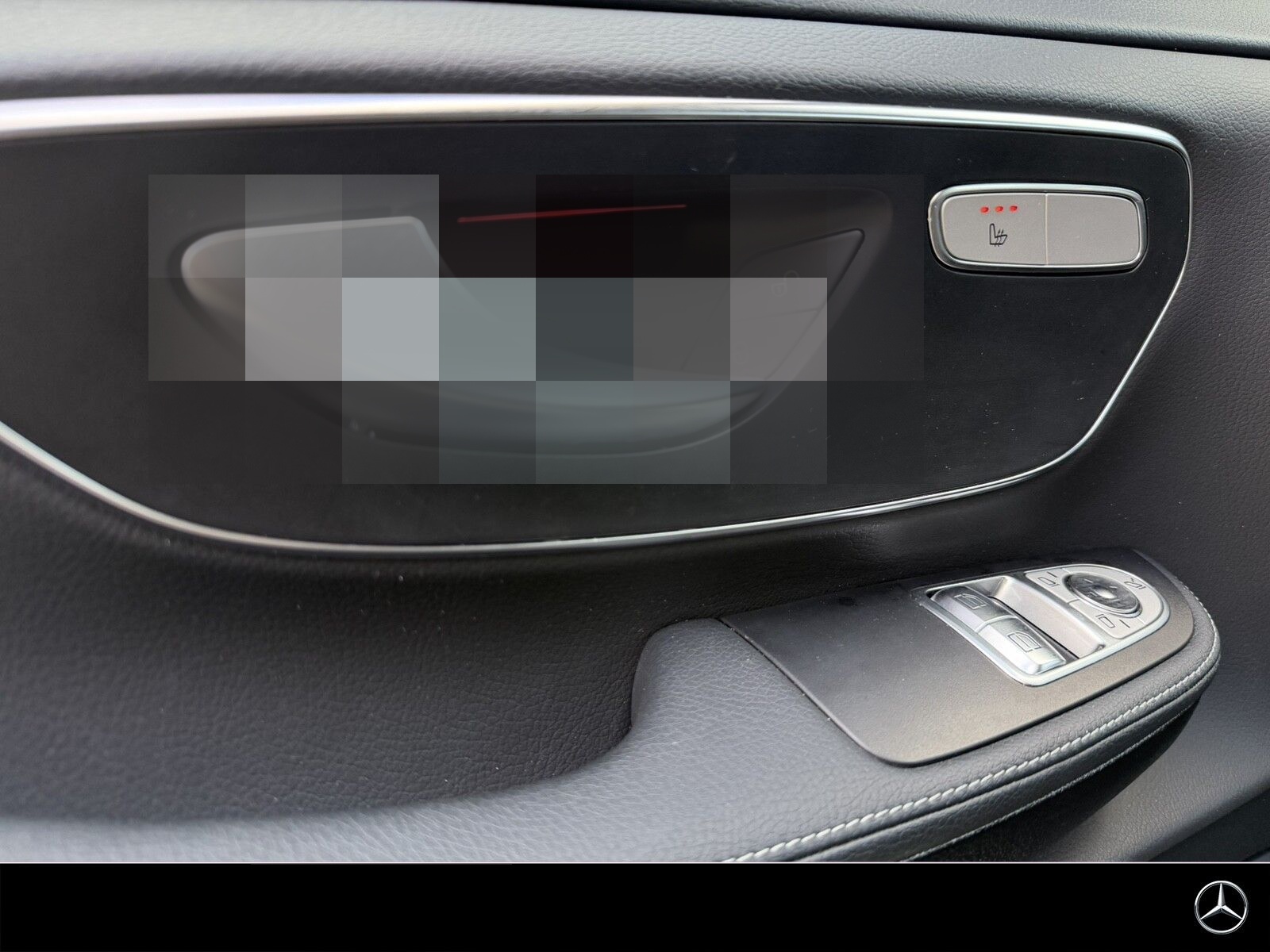 Mercedes-Benz V 300 d 4MATIC AVANTGARDE Extralang ELECTR DOORS foto 20