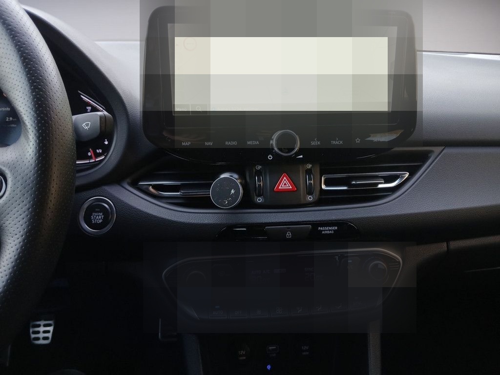 Hyundai i30 Fastback 1.5 N Line Mild-Hybrid SHZ NAVI LED foto 10