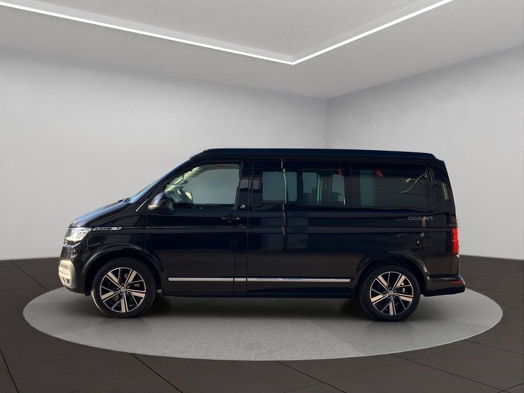 Volkswagen T6 California 6.1 Ocean 4Motion TDI DSG AHK ACC foto 2