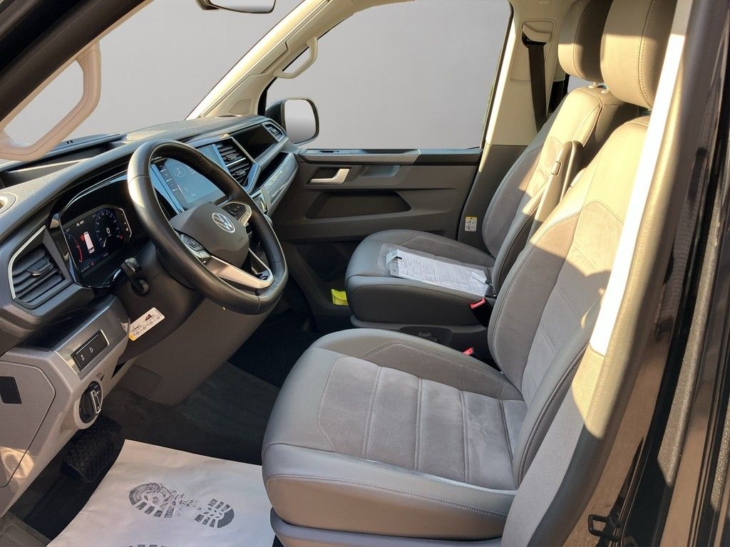 Volkswagen T6 California 6.1 Ocean 4Motion TDI DSG AHK ACC foto 11