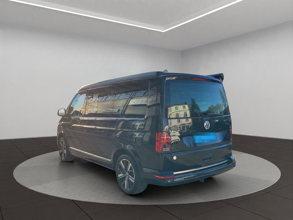 Volkswagen T6 California 6.1 Ocean 4Motion TDI DSG AHK ACC foto 4