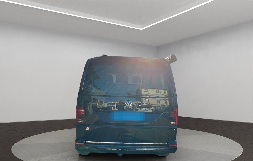 Volkswagen T6 California 6.1 Ocean 4Motion TDI DSG AHK ACC foto 5