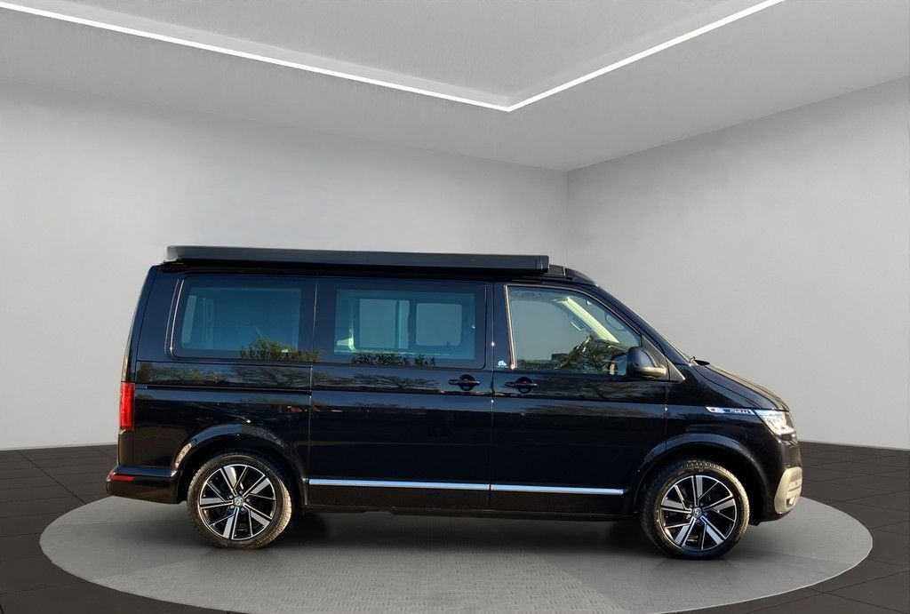 Volkswagen T6 California 6.1 Ocean 4Motion TDI DSG AHK ACC foto 7