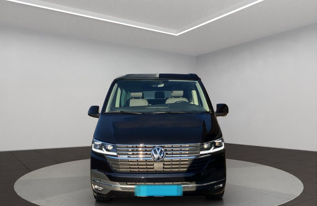 Volkswagen T6 California 6.1 Ocean 4Motion TDI DSG AHK ACC foto 9