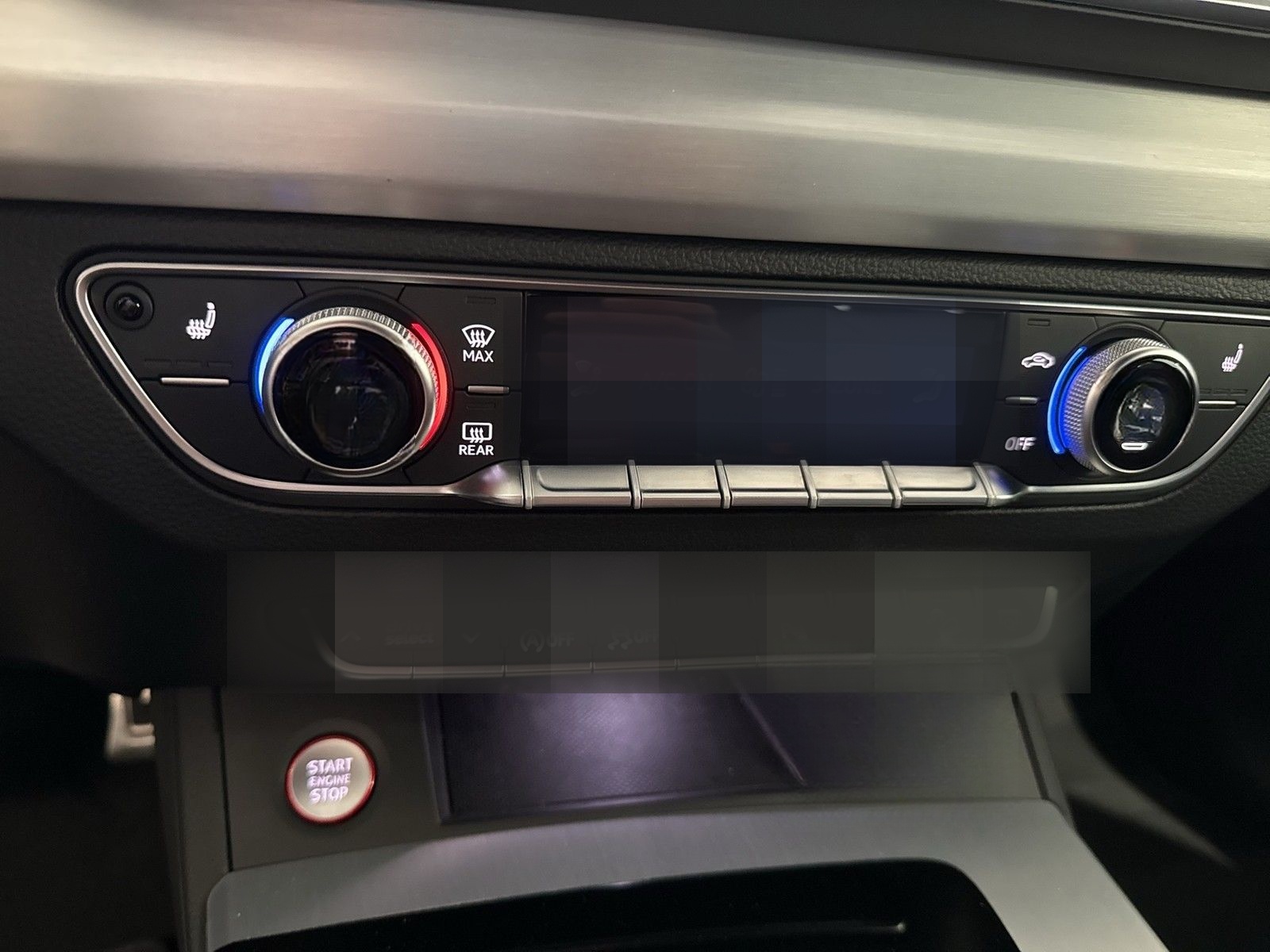 Audi SQ5 Qu. BLACKPAK eSITZE ALU20 eKLAPPE NAVI+ foto 14