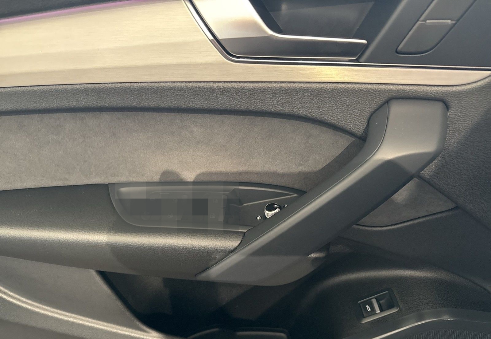 Audi SQ5 Qu. BLACKPAK eSITZE ALU20 eKLAPPE NAVI+ foto 19