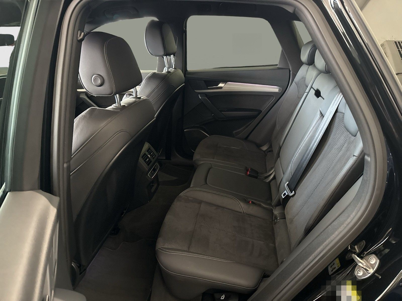 Audi SQ5 Qu. BLACKPAK eSITZE ALU20 eKLAPPE NAVI+ foto 9
