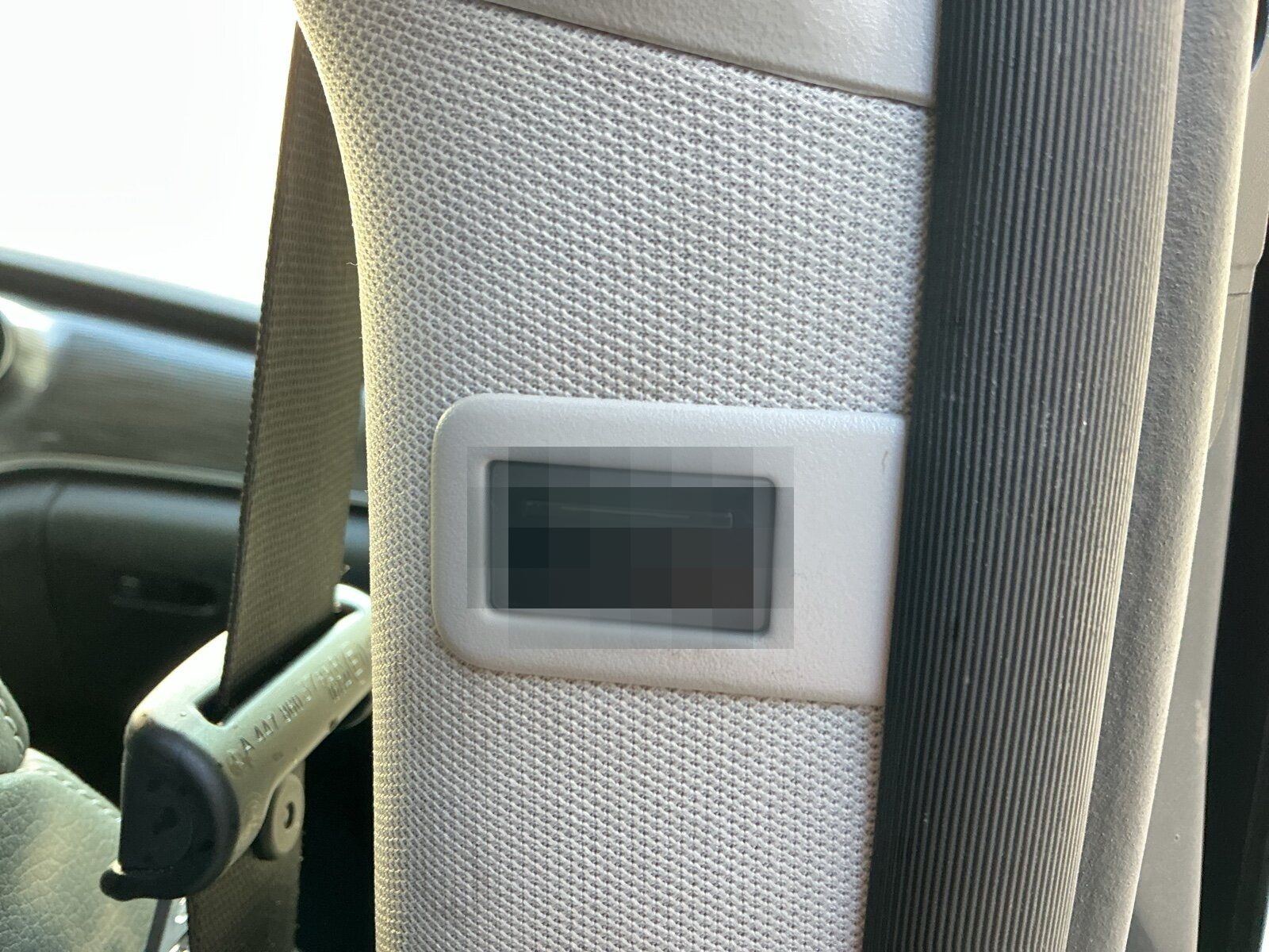 Mercedes-Benz V 300 d 4M AVANTGARDE Lang Distronic/AHK/Kamera foto 11