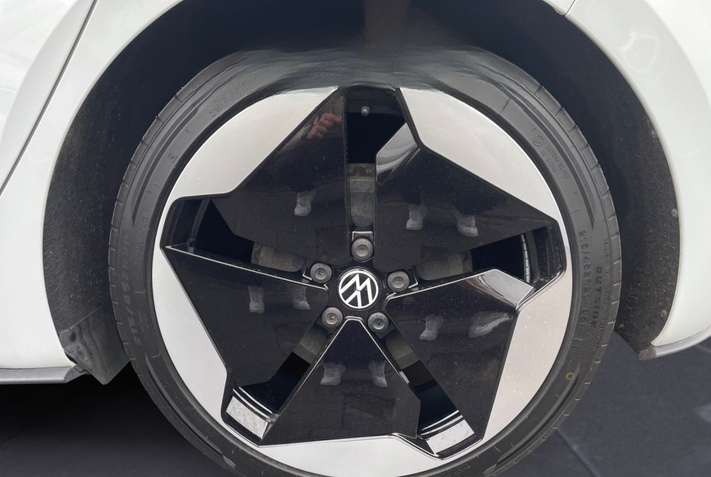 Volkswagen ID.3 Pro Performance MATRIX/NAVI/PANO/APP/SHZ+++ foto 14