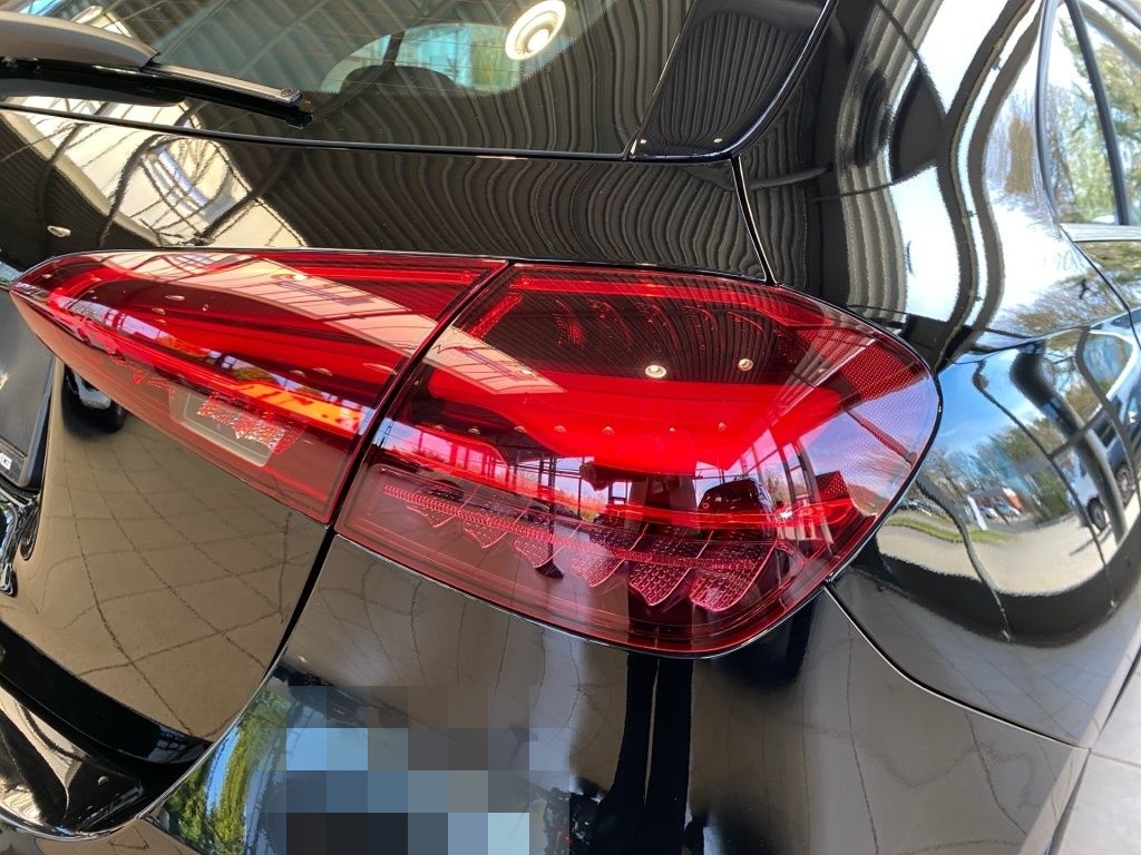 Mercedes-Benz A 180 d KAMERA+LED+SHZ+PDC+MBUX foto 11