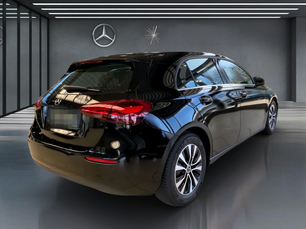 Mercedes-Benz A 180 d KAMERA+LED+SHZ+PDC+MBUX foto 13