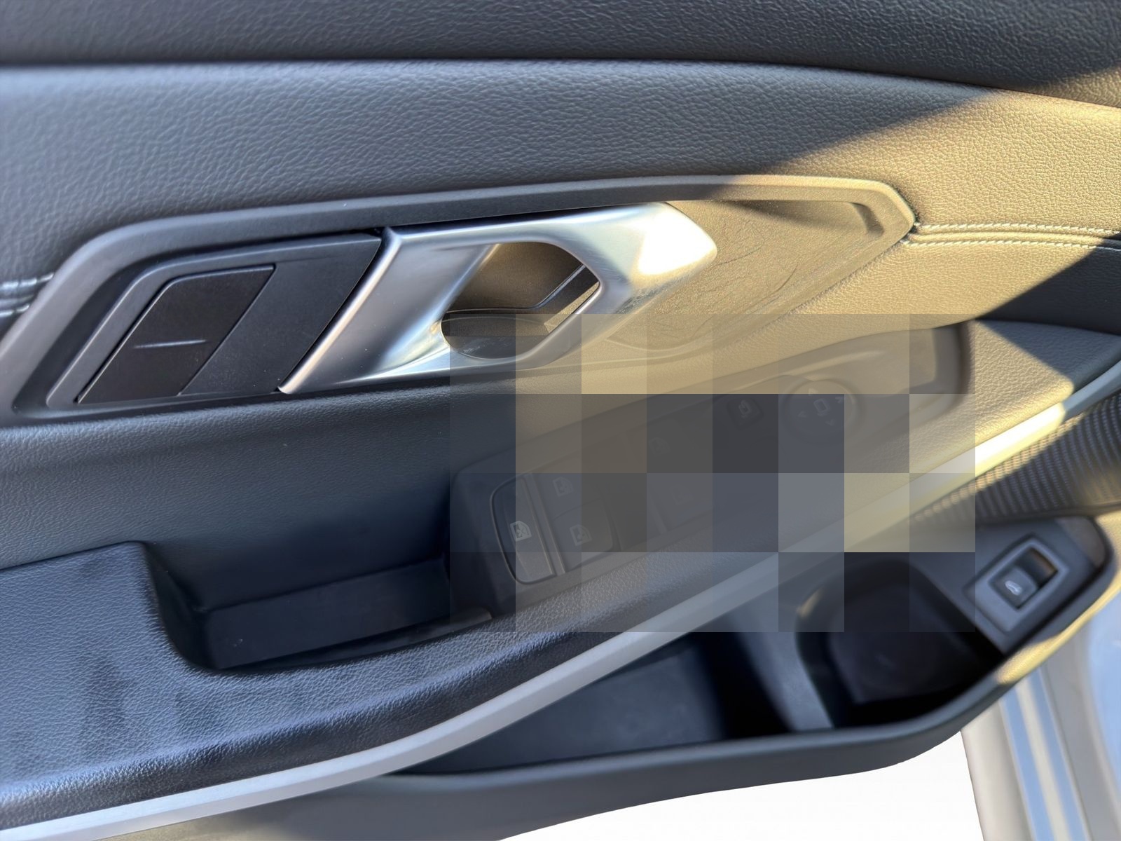 BMW 320d Touring Advantage Navi LED AHK Alarm Shz foto 13