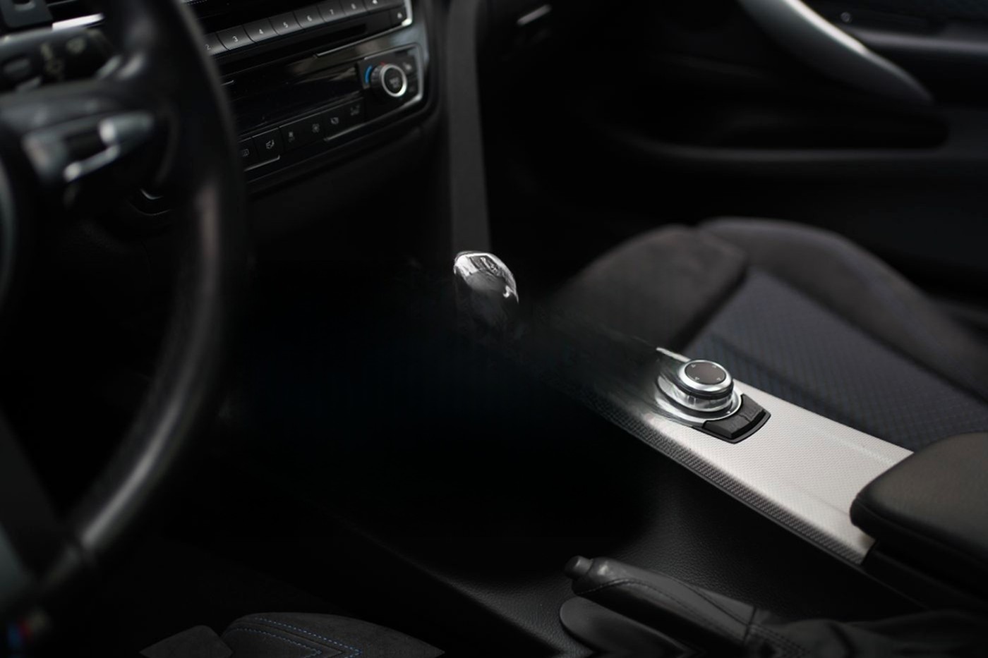 BMW 440i Coupé M Sport +LED+HiFi-Lautsprechersystem+ foto 3