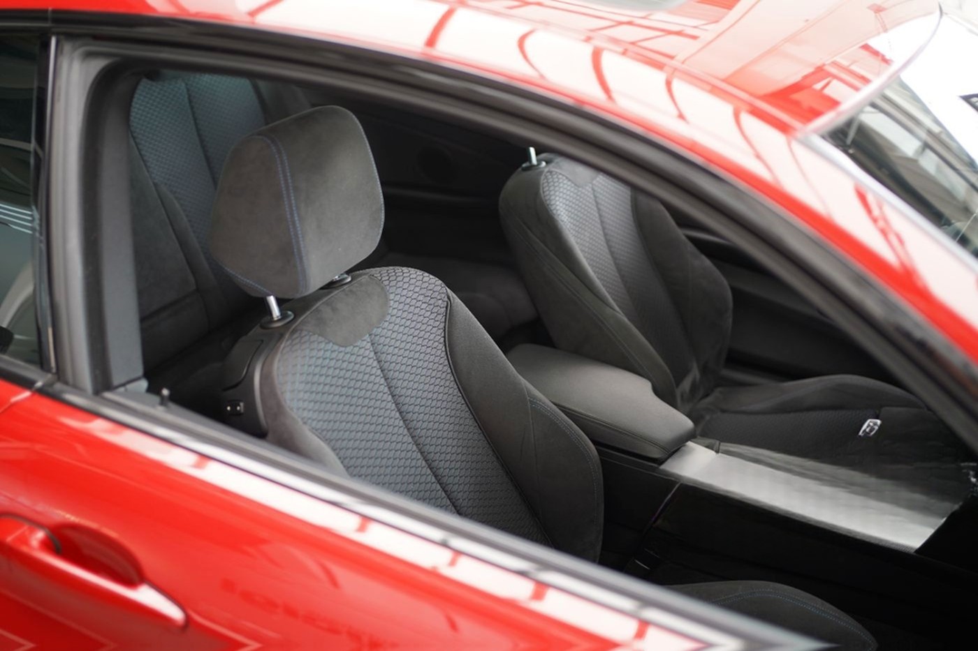 BMW 440i Coupé M Sport +LED+HiFi-Lautsprechersystem+ foto 6