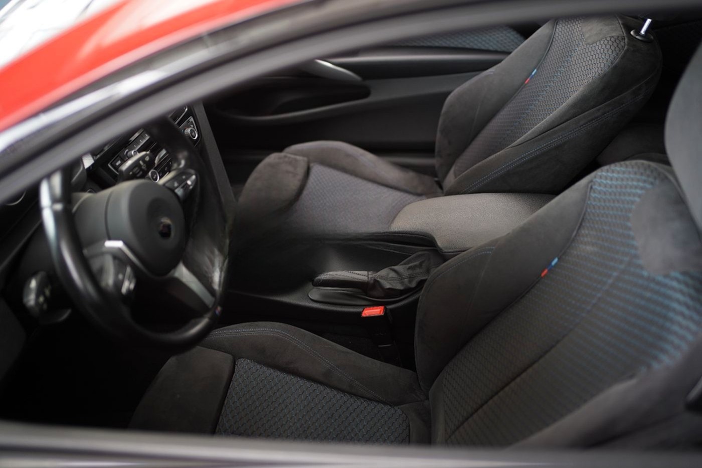BMW 440i Coupé M Sport +LED+HiFi-Lautsprechersystem+ foto 10