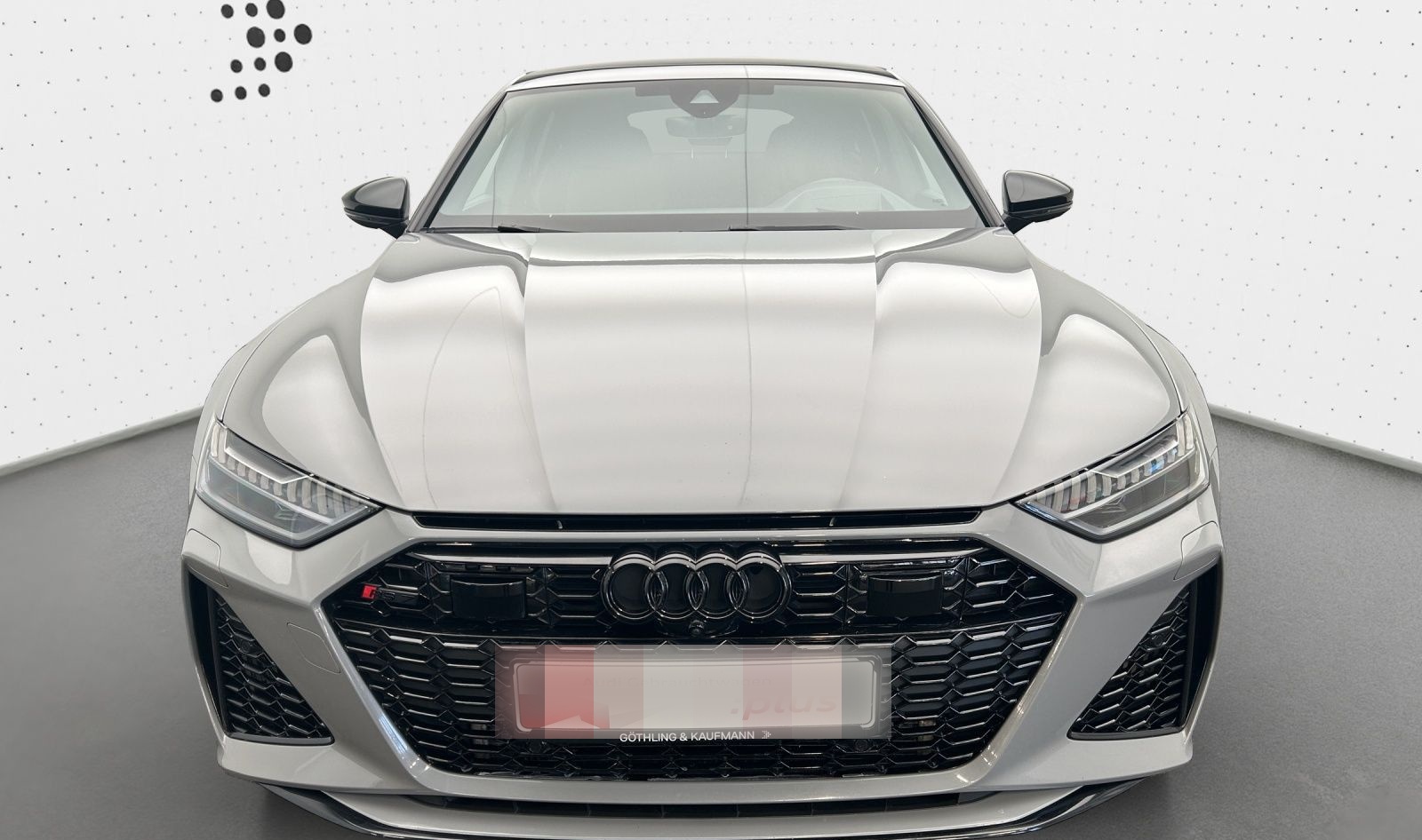Audi RS 7 Sportback*Air*280 km/h*B&O*HUD*Pano*Laser*V foto 12