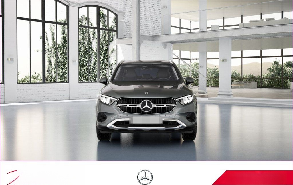 Mercedes-Benz GLC 220 d 4M Avantgarde Kamera Apple-CarPlay AHK foto 5