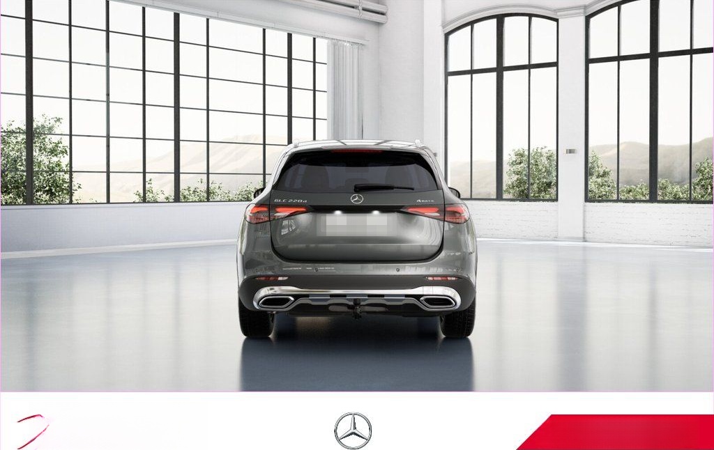 Mercedes-Benz GLC 220 d 4M Avantgarde Kamera Apple-CarPlay AHK foto 6