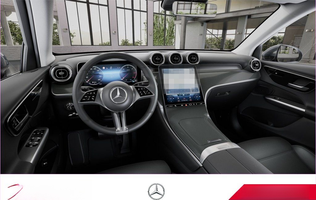 Mercedes-Benz GLC 220 d 4M Avantgarde Kamera Apple-CarPlay AHK foto 8