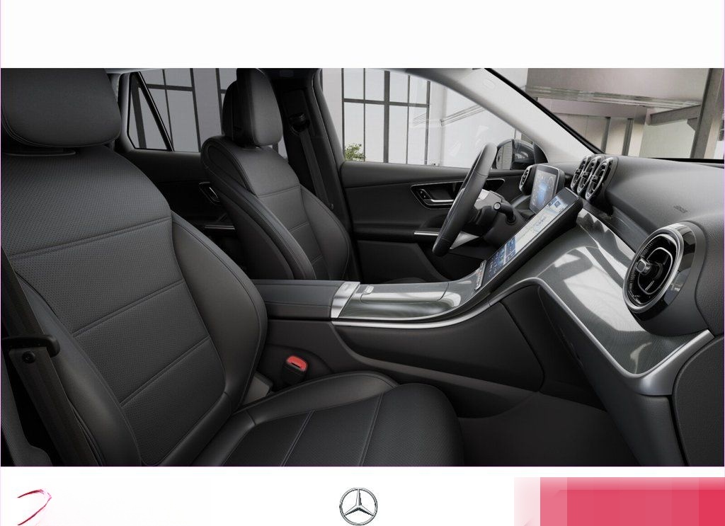 Mercedes-Benz GLC 220 d 4M Avantgarde Kamera Apple-CarPlay AHK foto 9