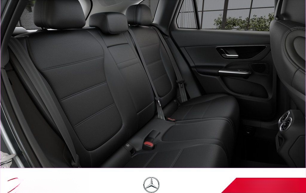 Mercedes-Benz GLC 220 d 4M Avantgarde Kamera Apple-CarPlay AHK foto 10
