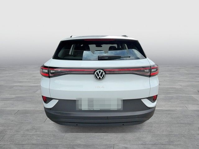 Volkswagen ID.4 Pure ACC LED Navigation foto 4