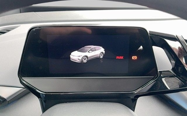 Volkswagen ID.4 Pure ACC LED Navigation foto 9