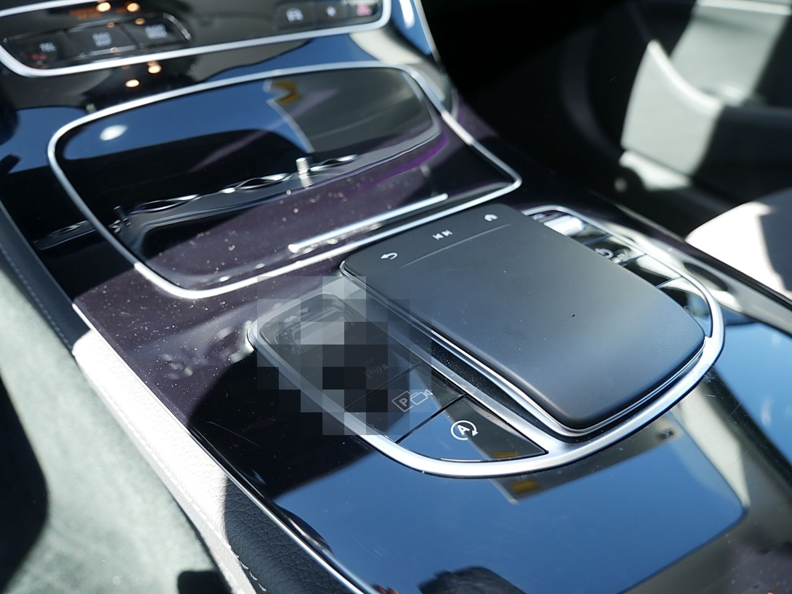 Mercedes-Benz E 220 d 4MATIC Limousine Avantgarde+KAMERA+SHZ++ foto 10