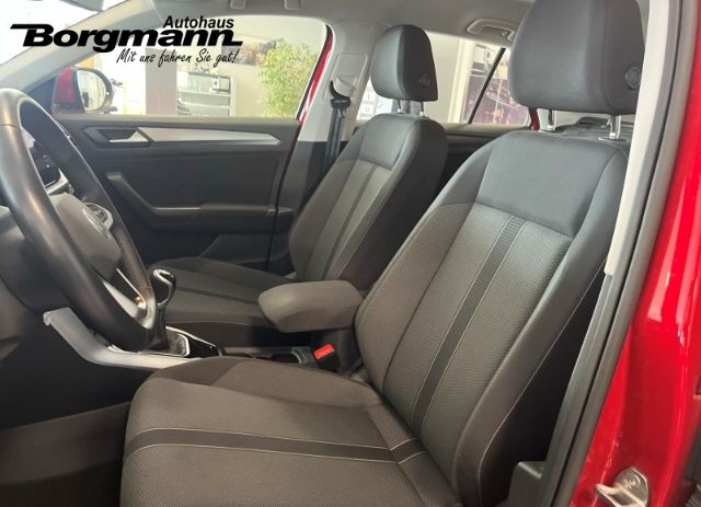 Volkswagen T-Roc Life Digitales Cockpit LED Apple CarPlay A foto 10
