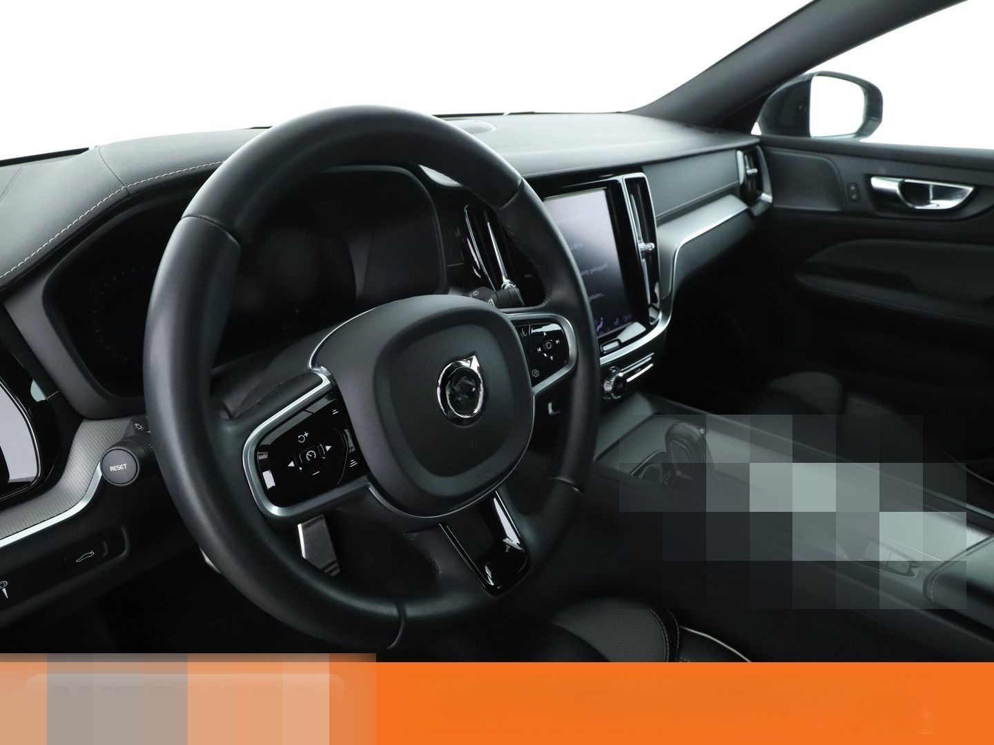 Volvo 2.0 B4 R-Design Aut.*NAV*LED*TEMP*CAM*PDC*SHZ* foto 11