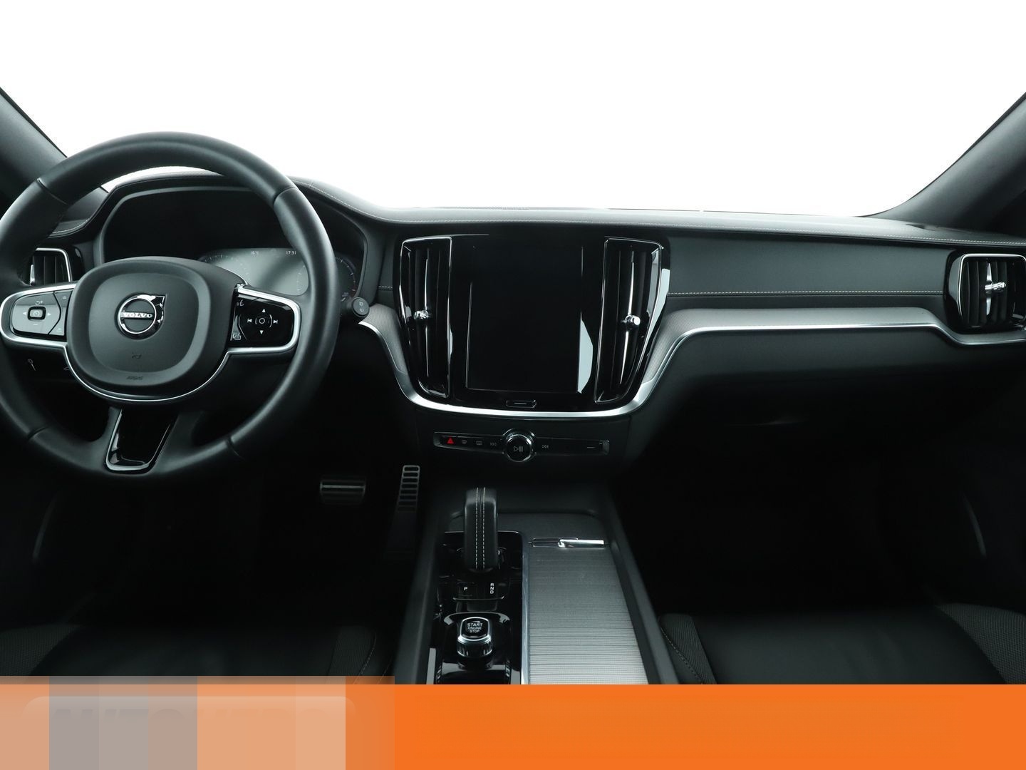 Volvo 2.0 B4 R-Design Aut.*NAV*LED*TEMP*CAM*PDC*SHZ* foto 12