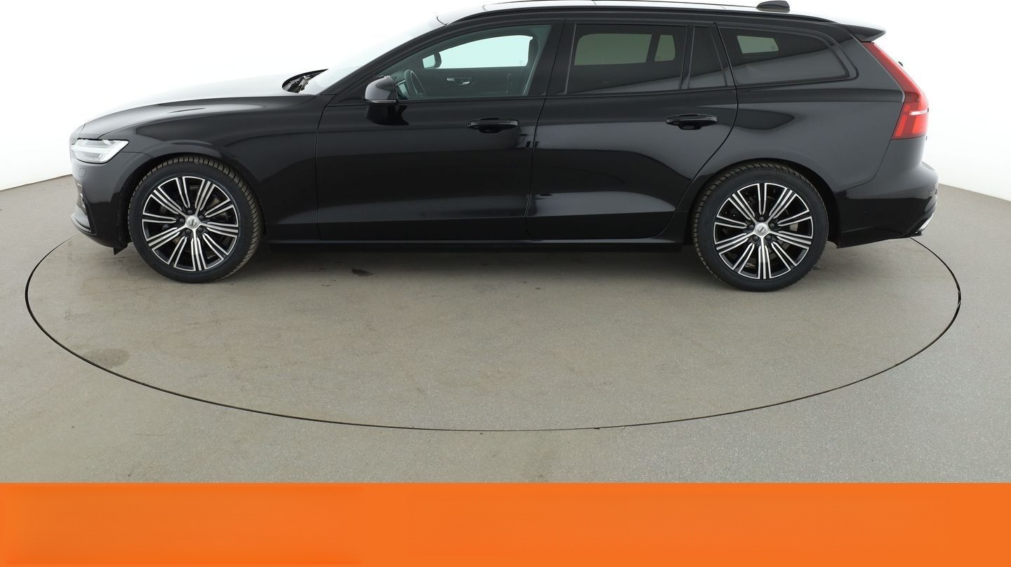 Volvo 2.0 B4 R-Design Aut.*NAV*LED*TEMP*CAM*PDC*SHZ* foto 3