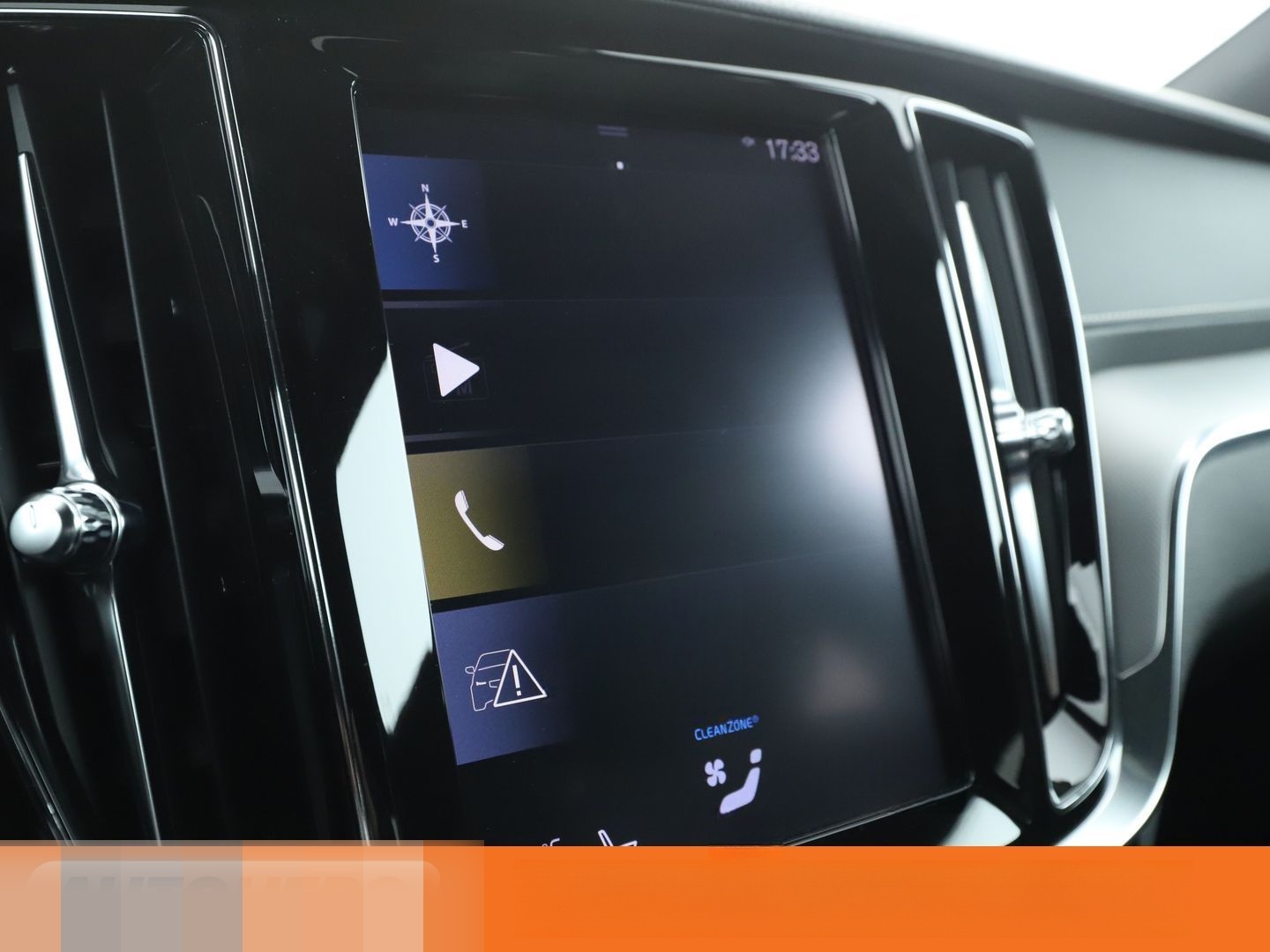 Volvo 2.0 B4 R-Design Aut.*NAV*LED*TEMP*CAM*PDC*SHZ* foto 21