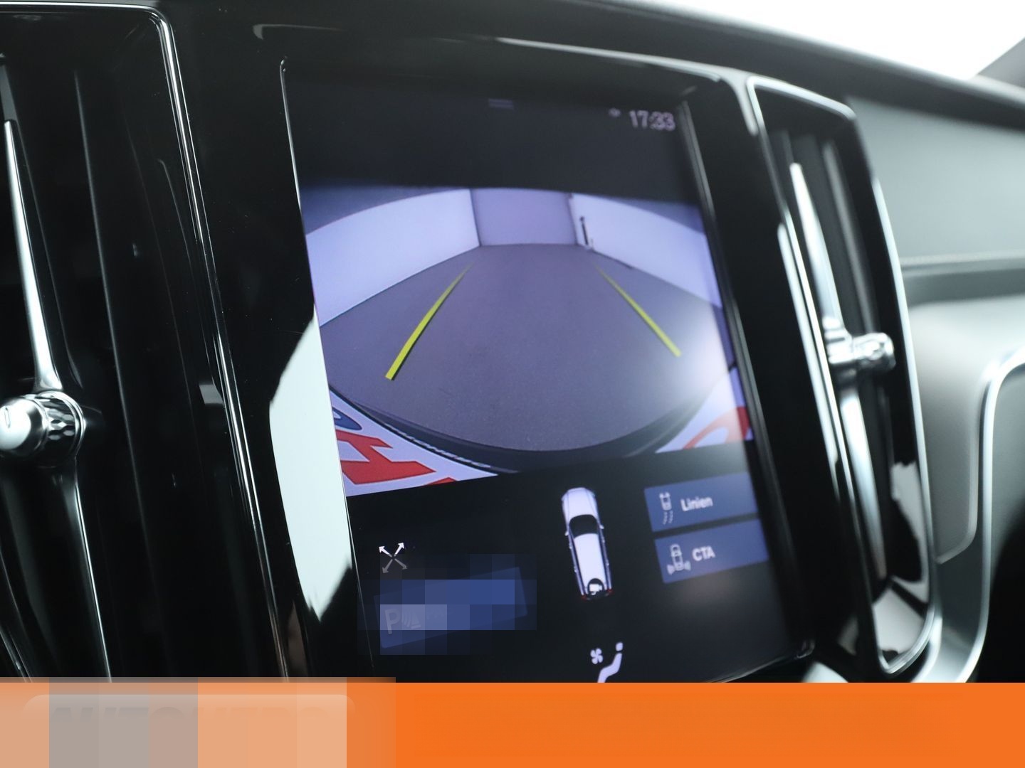 Volvo 2.0 B4 R-Design Aut.*NAV*LED*TEMP*CAM*PDC*SHZ* foto 22