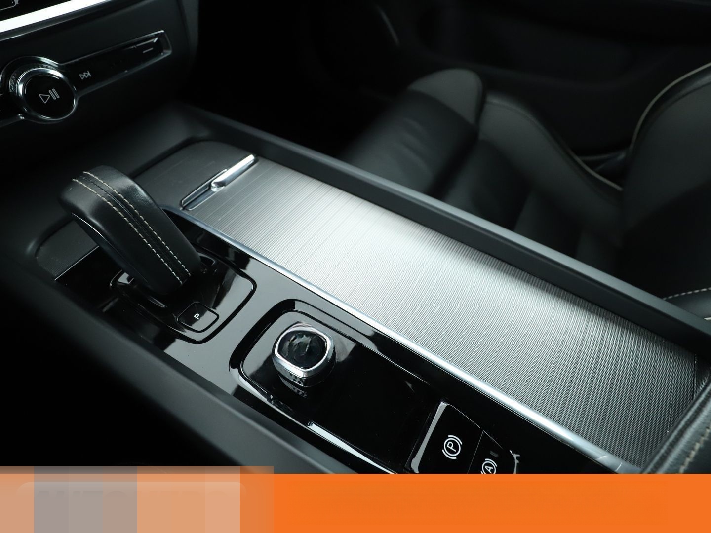 Volvo 2.0 B4 R-Design Aut.*NAV*LED*TEMP*CAM*PDC*SHZ* foto 24