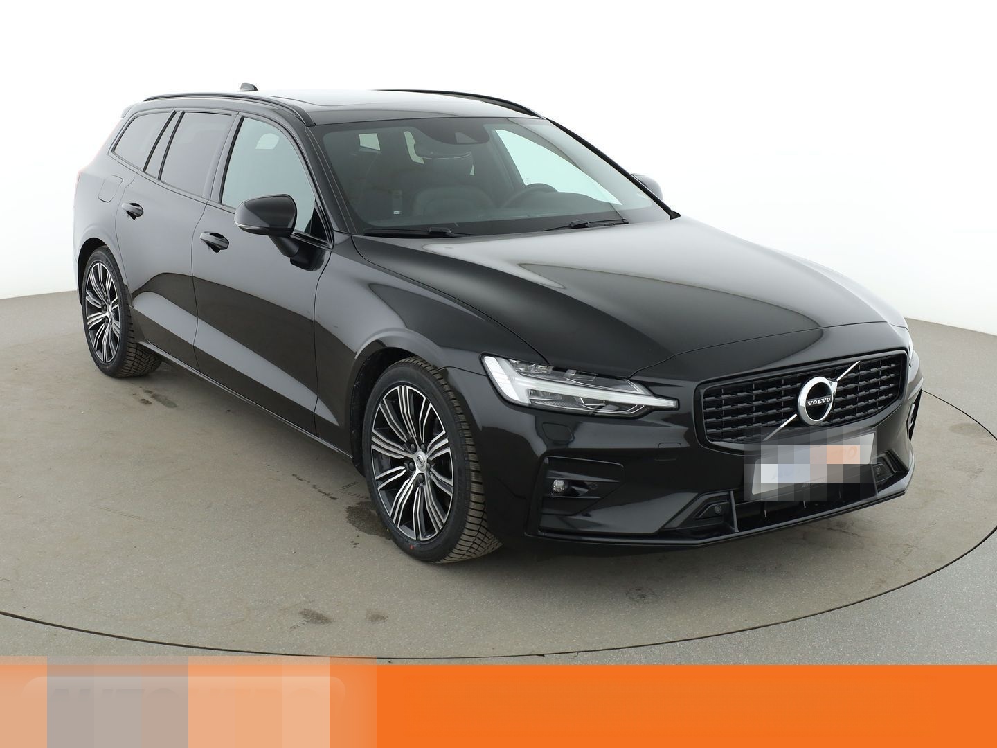 Volvo 2.0 B4 R-Design Aut.*NAV*LED*TEMP*CAM*PDC*SHZ* foto 8