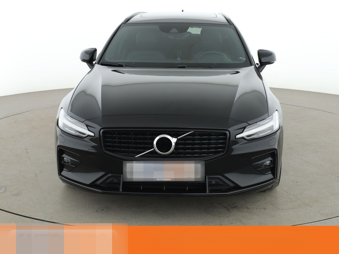 Volvo 2.0 B4 R-Design Aut.*NAV*LED*TEMP*CAM*PDC*SHZ* foto 9