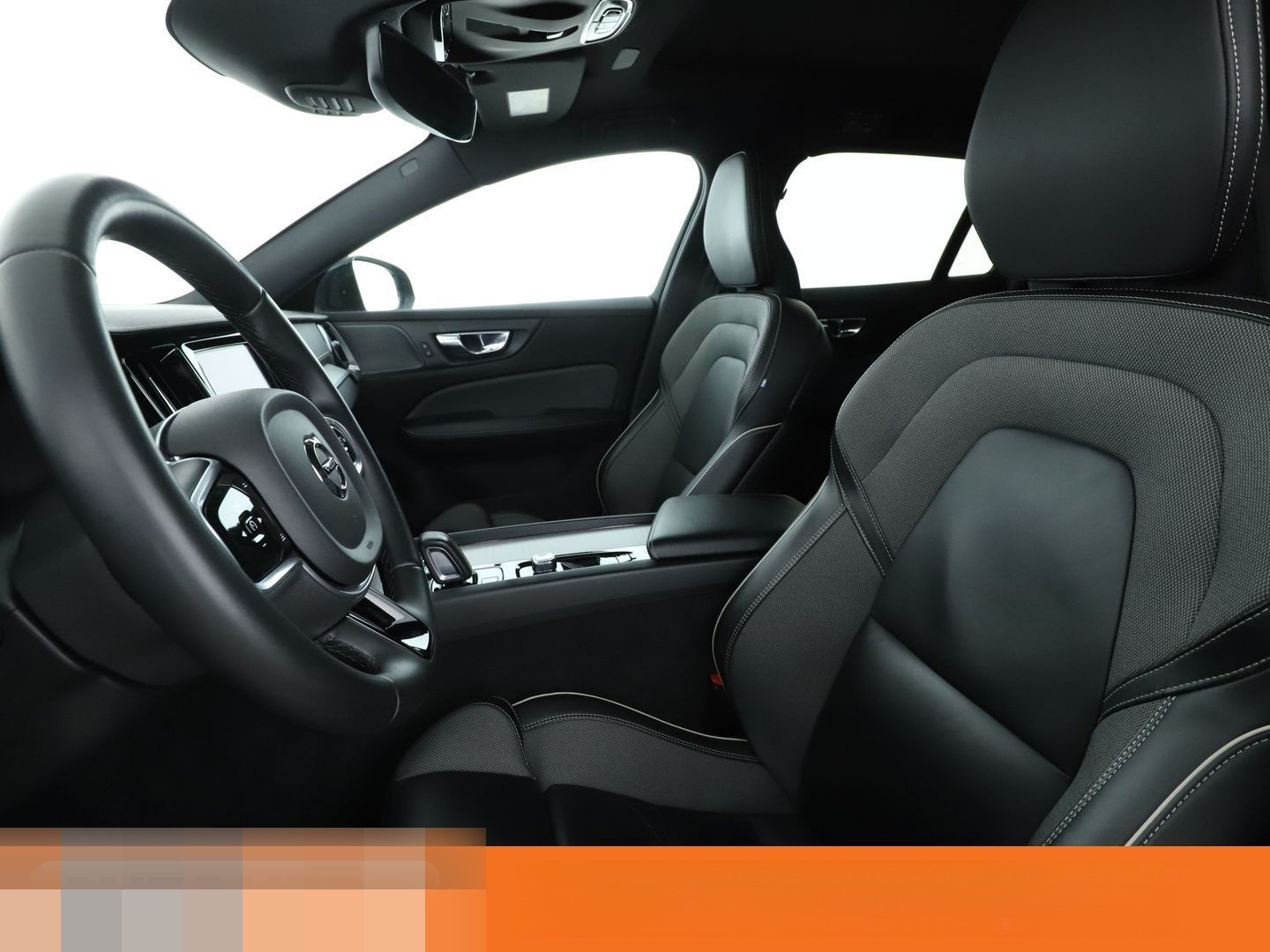 Volvo 2.0 B4 R-Design Aut.*NAV*LED*TEMP*CAM*PDC*SHZ* foto 10