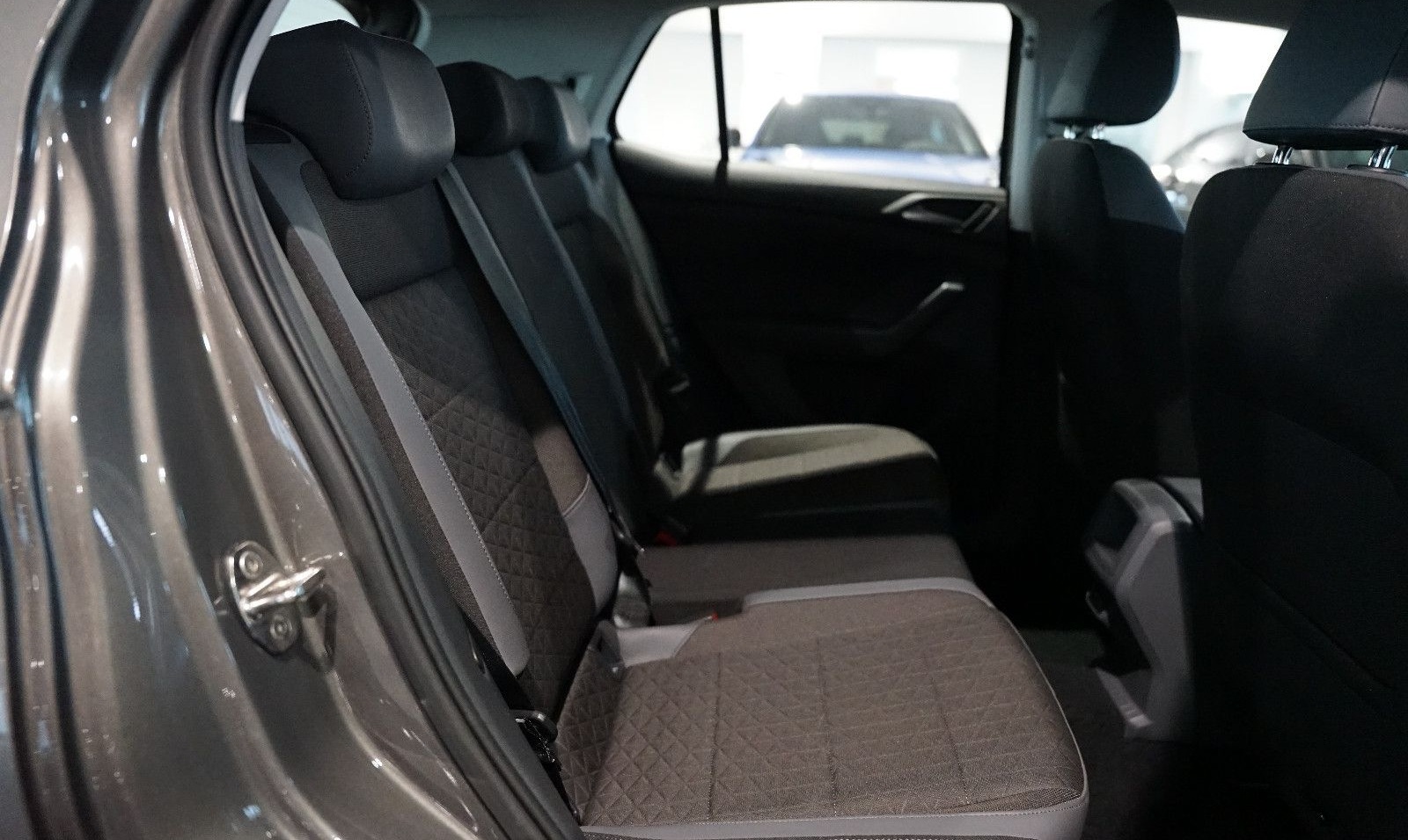 Volkswagen T-Cross 1.0 Style DSG | LED | Navi | Kamera foto 11