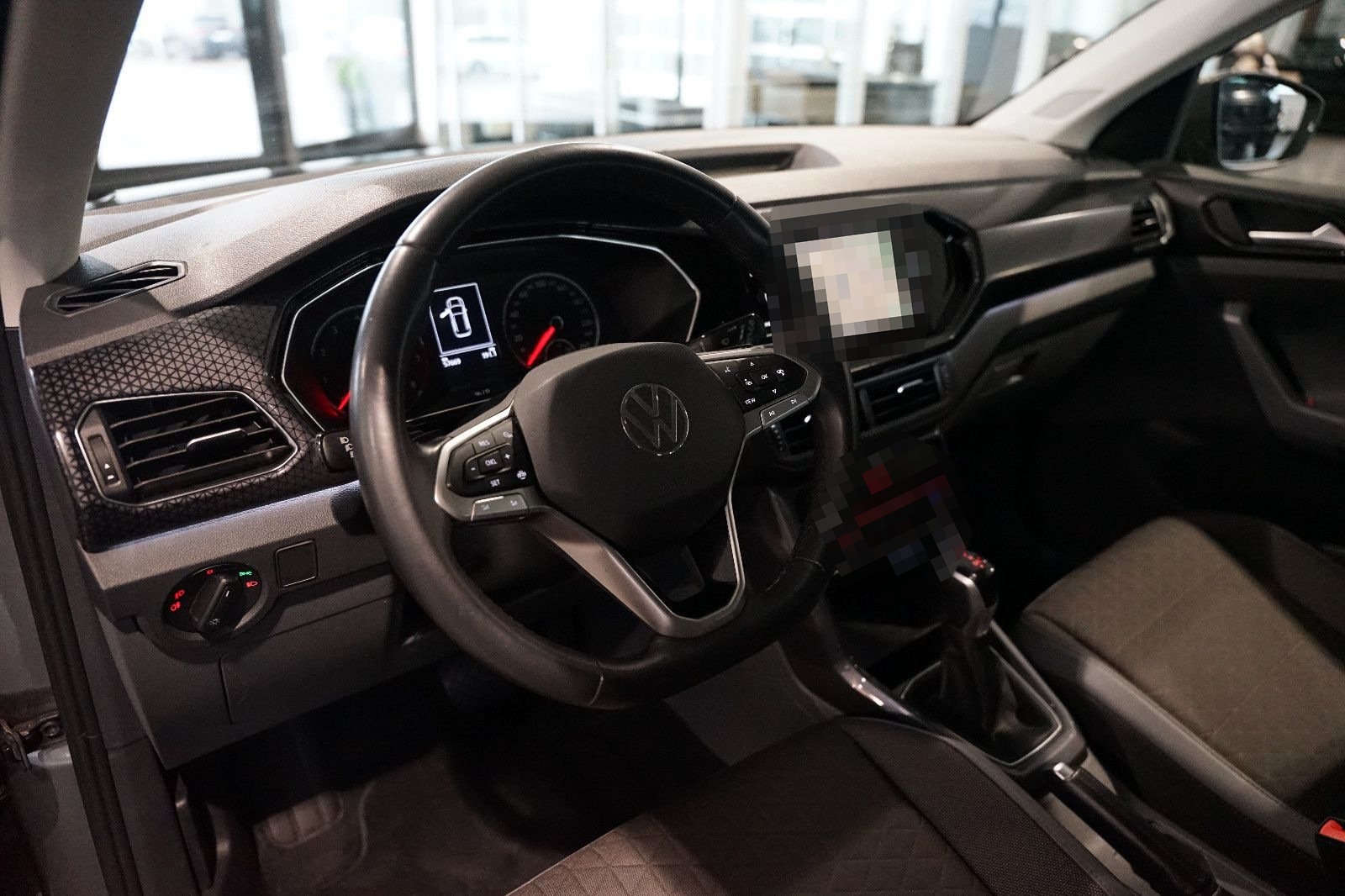 Volkswagen T-Cross 1.0 Style DSG | LED | Navi | Kamera foto 12