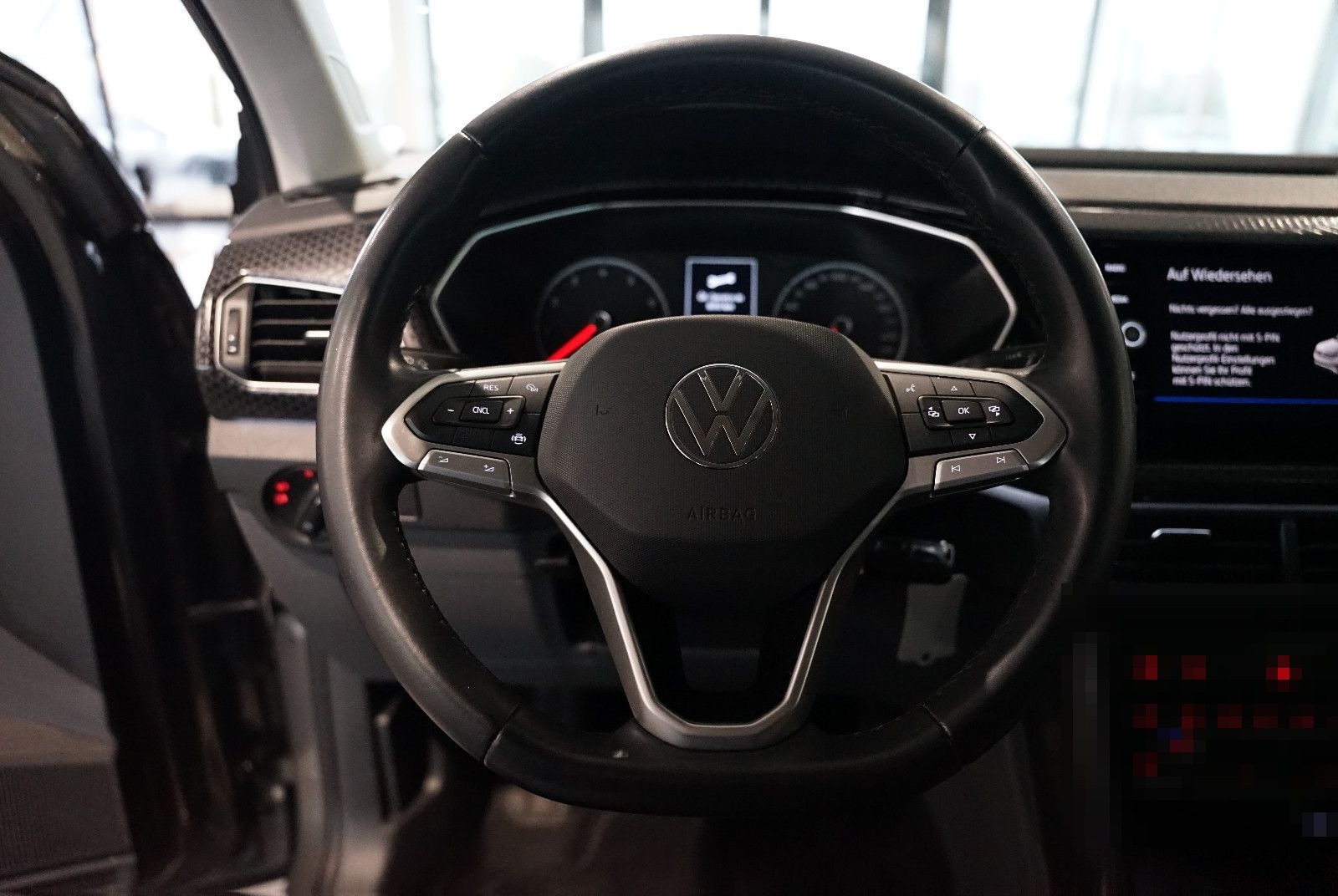 Volkswagen T-Cross 1.0 Style DSG | LED | Navi | Kamera foto 13