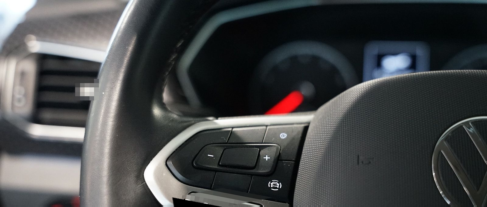 Volkswagen T-Cross 1.0 Style DSG | LED | Navi | Kamera foto 14