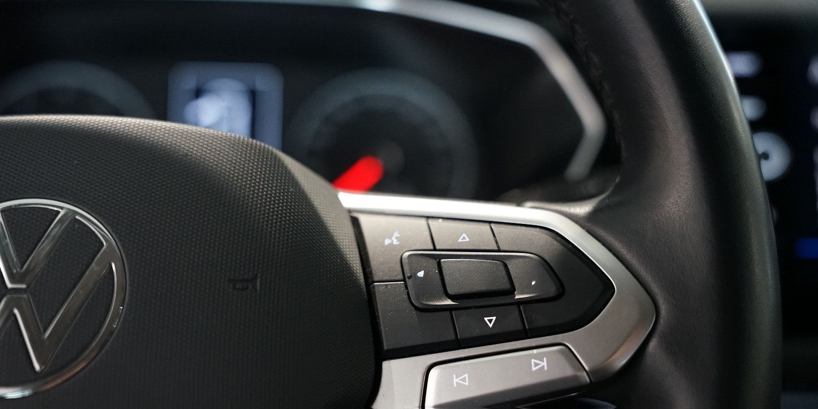 Volkswagen T-Cross 1.0 Style DSG | LED | Navi | Kamera foto 15