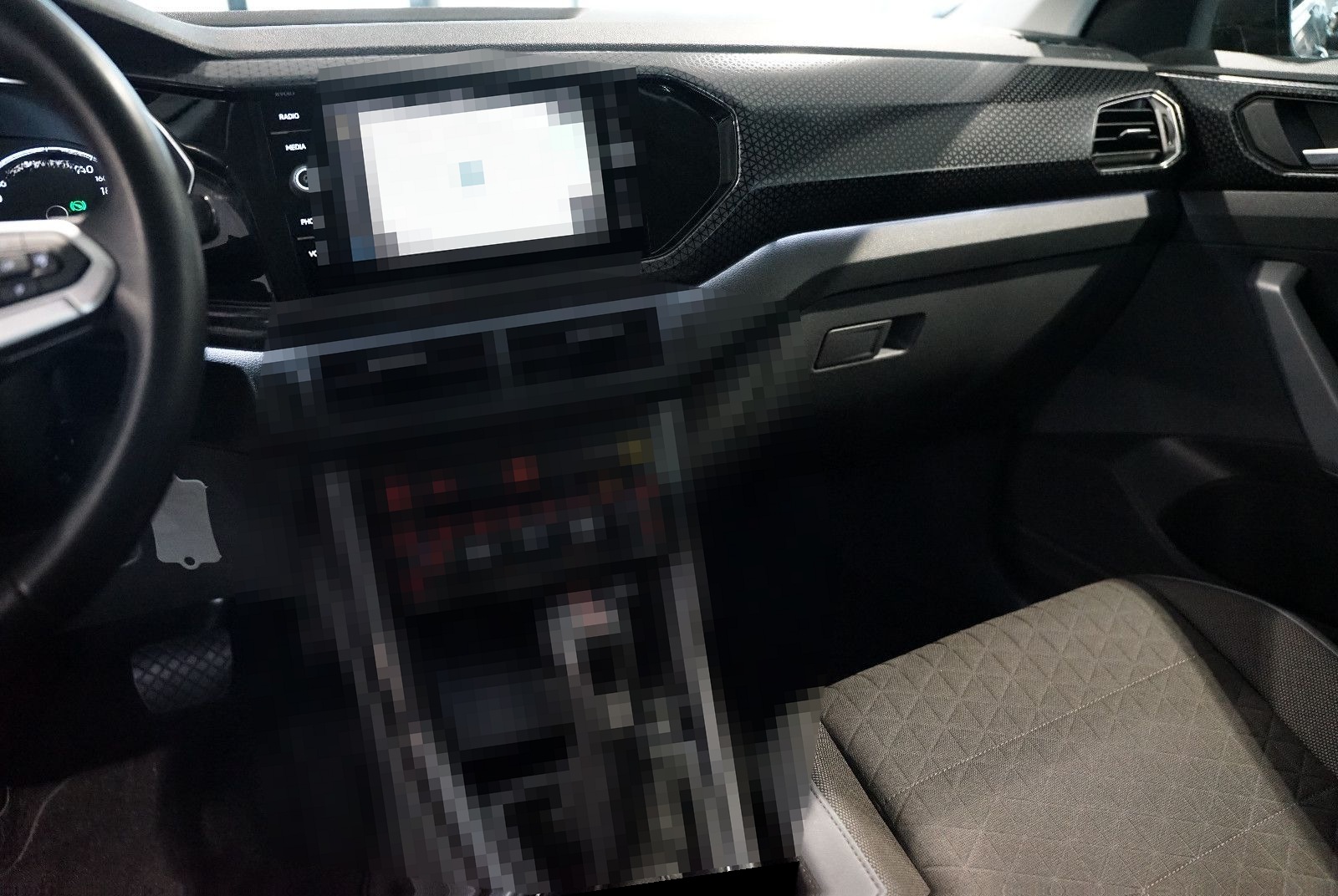 Volkswagen T-Cross 1.0 Style DSG | LED | Navi | Kamera foto 16