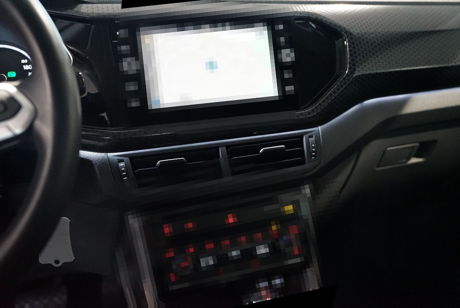 Volkswagen T-Cross 1.0 Style DSG | LED | Navi | Kamera foto 17